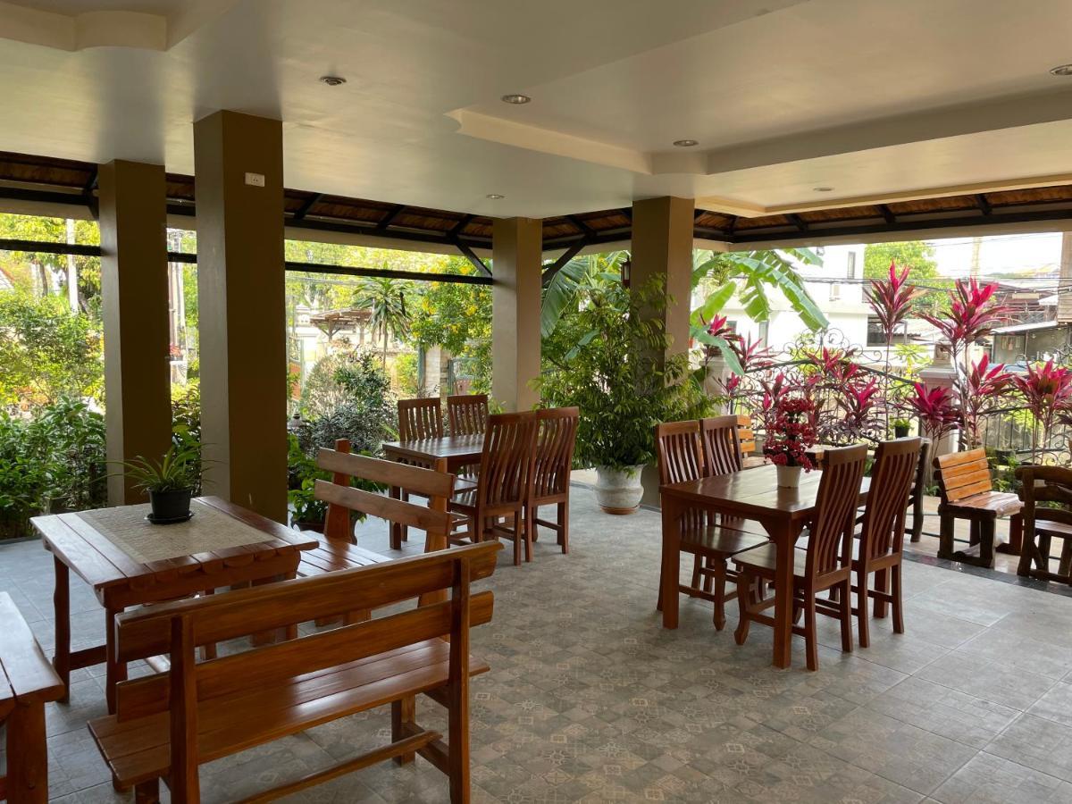 Laph Kham House Aparthotel Чиангмай Екстериор снимка