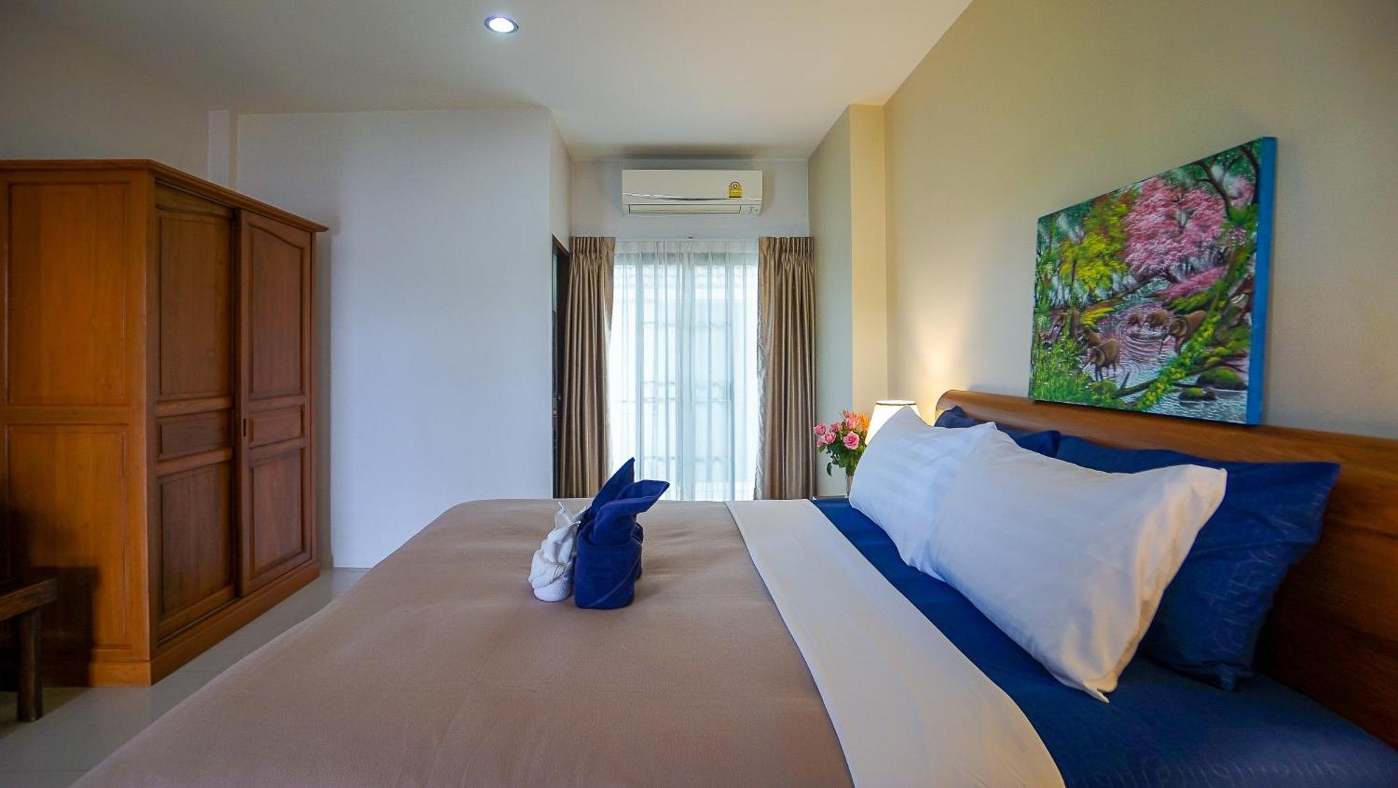 Laph Kham House Aparthotel Чиангмай Екстериор снимка