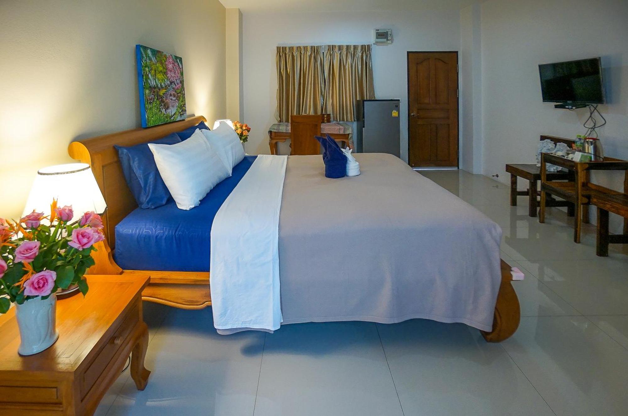 Laph Kham House Aparthotel Чиангмай Екстериор снимка