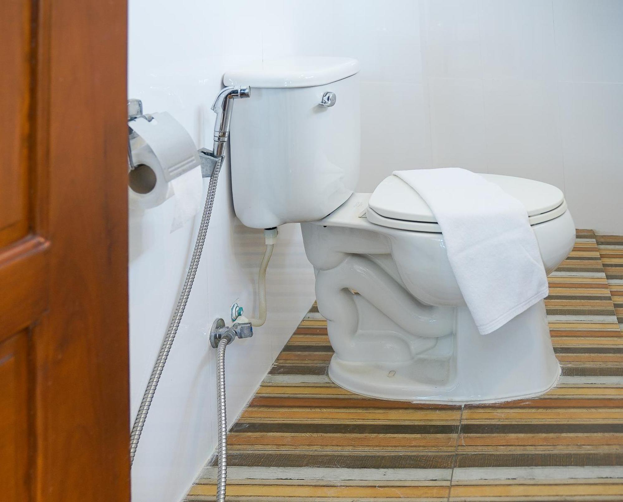 Laph Kham House Aparthotel Чиангмай Екстериор снимка