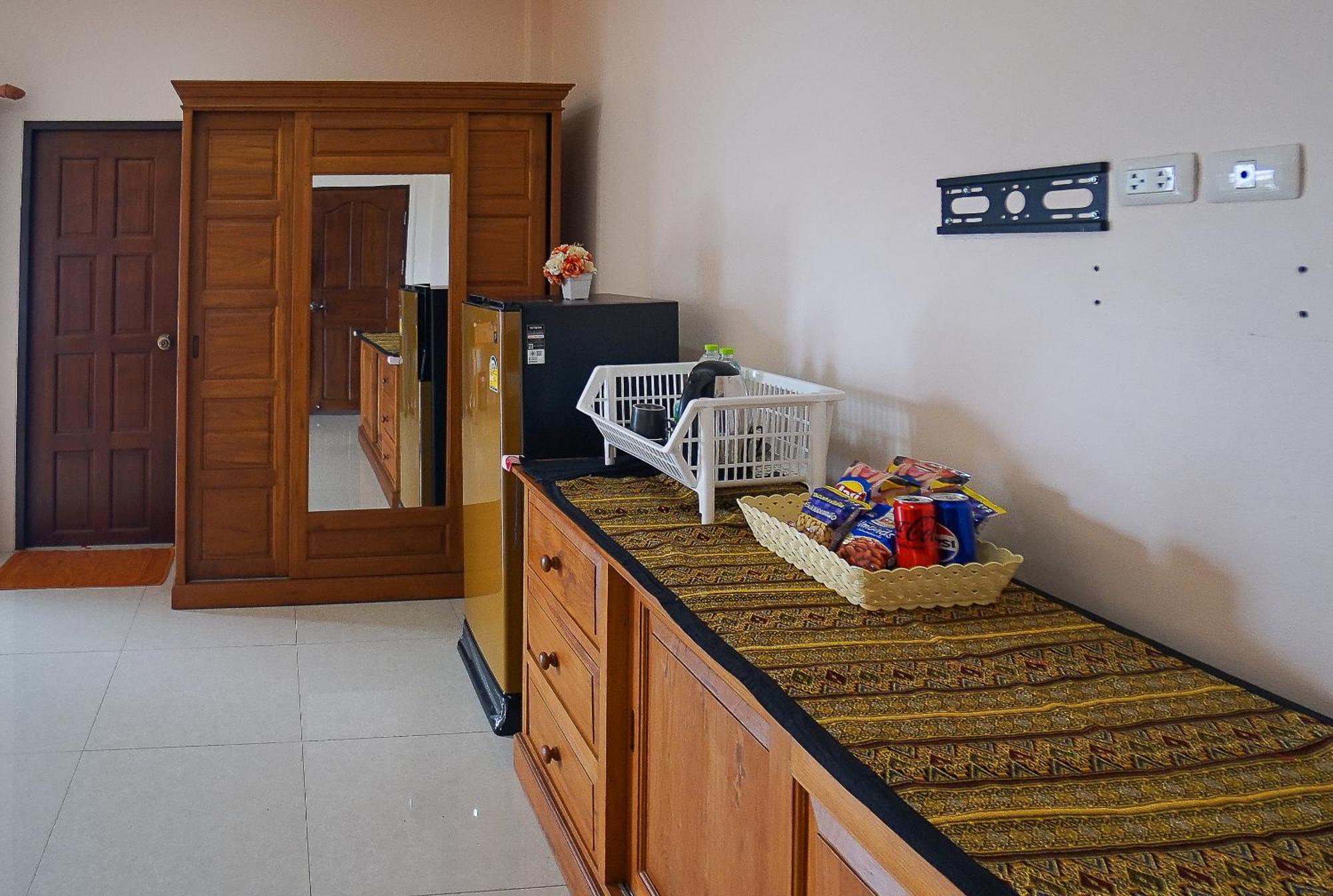Laph Kham House Aparthotel Чиангмай Екстериор снимка